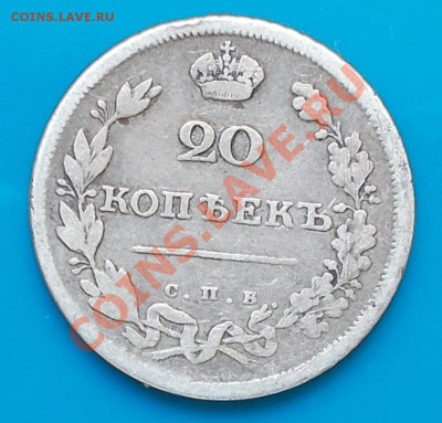 20 копеек 1810 с.п.б - DSCN4934 [1024x768]