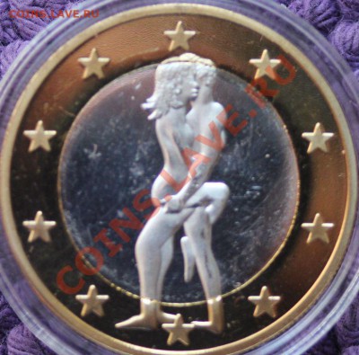 НОВЫЕ SEX EVRO и другие псевдомонеты - IMG_7914.JPG