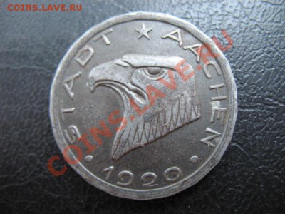 1920 Aachen, 50 пф, до 26.08 в 21-00 мск - IMG_4870.JPG