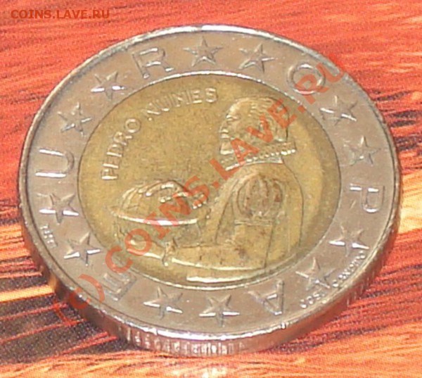 Португалия - 100 эскудо 1991г. до 08.01.10 в 22.30 МСК - 100 эскудо 1991 2