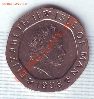 О.Мэн.20 пенсов.1998.Ралли. до 27 Августа - 19980073.JPG