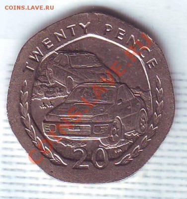 О.Мэн.20 пенсов.1998.Ралли. до 27 Августа - 19980074.JPG