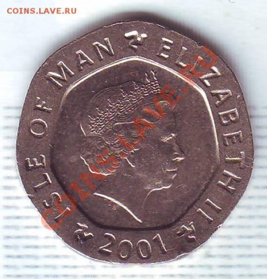 О.Мэн.20 Пенсов.2001.Rushen Abbey.до 27 августа - 20010057.JPG