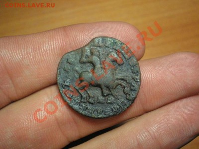 Копейка 1711 мд. Оценка. - П2