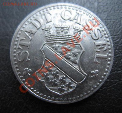 1919 Cassel, 10 пф, до 26.08 в 21-00 мск - IMG_4869.JPG