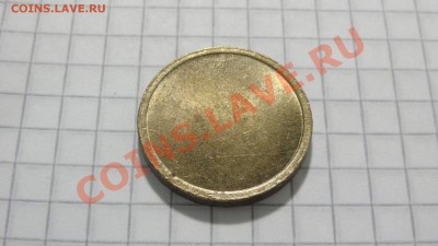Жетон моечный? DEA-LA до 26.08. 22:30 - DSC06966.JPG