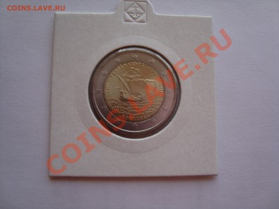 2 евро памятные и юбилейные 3 шт UNC до 26 августа 22-22 МСК - 003.JPG