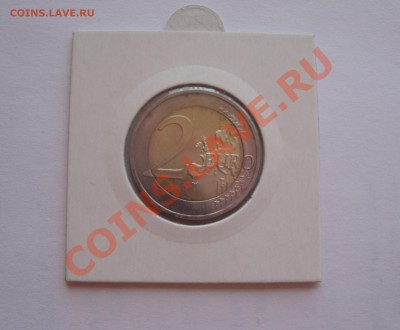 2 евро памятные и юбилейные 3 шт UNC до 26 августа 22-22 МСК - 006.JPG