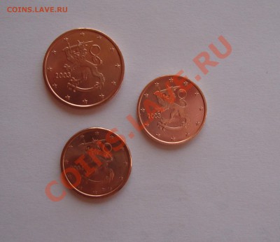 Финляндия 1 е.ц. 2003,2004  2 е.ц. 2003   ФИКС - 024.JPG