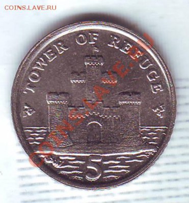 О.Мэн.2 Пенса.2007.Tower of Refuge. до 28 августа - 20070047.JPG
