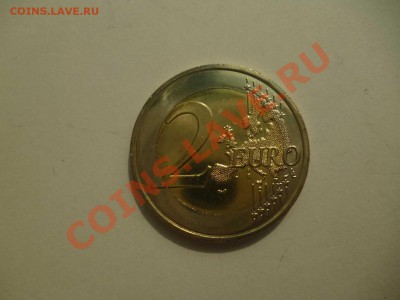 ДК Монако 2 евро 2012 Суверинетет 28.08 - P1040836
