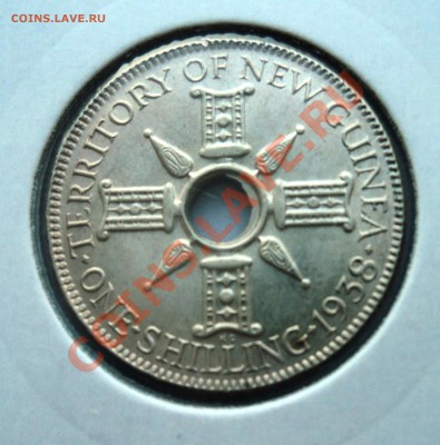 Ag ФИКС НОВАЯ ГВИНЕЯ ШИЛЛИНГИ 1935-45 года! - DSC00482.JPG