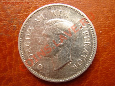 ЮАР: Ag-800 3 пенса 1943 Георг 6 до 27.08.13, 22-00 - ЮАР пенса 1943-2.JPG