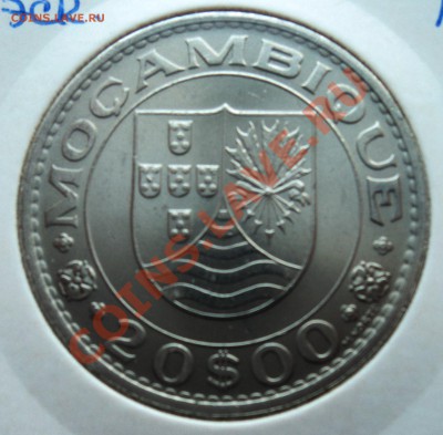 ПОРТУГАЛЬСКИЙ МОЗАМБИК 20 ЭСКУДО 1972 - DSC00237.JPG