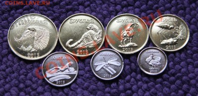 НОВЫЕ SEX EVRO и другие псевдомонеты - ингушетия