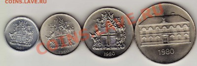 ИСЛАНДИЯ ПОДБОРКА 1980 (4ШТ) ДО 29.08.13 В 22.00МСК (5992) - img424