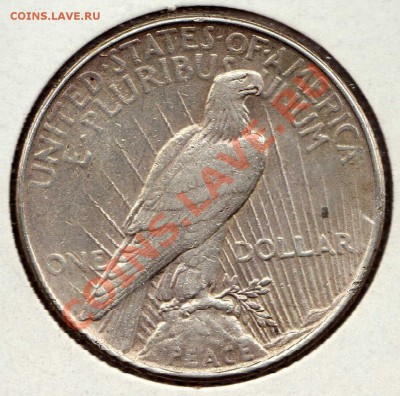 Ag США ПИС-ДОЛЛАР 1924 ДО 29.08.13 В 22.00МСК (6285) - img492