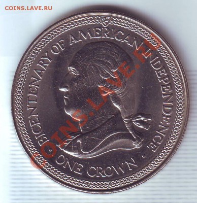 О.Мэн.Крона.1976.Независимость США.до 29 Августа - 19760061.JPG