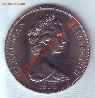 О.Мэн.Крона.1976.Независимость США.до 29 Августа - 19760062.JPG