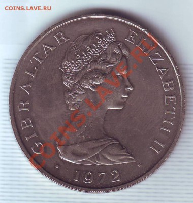 Гибралтар.Крона.1972.С.Свадьба. до 29 августа - 19720046.JPG