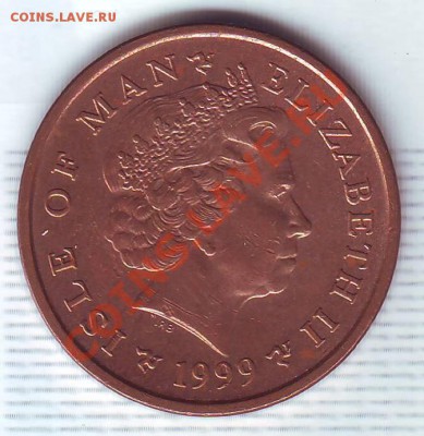 О.Мэн.2 пенса.1999.Велоспорт. до 29 Августа - 19990055.JPG