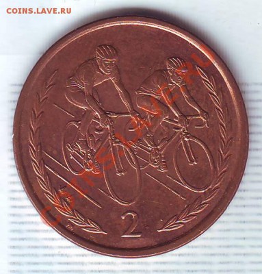 О.Мэн.2 пенса.1999.Велоспорт. до 29 Августа - 19990056.JPG
