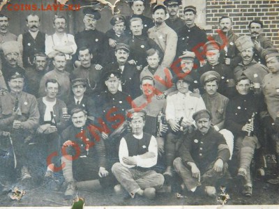Фотография "сборной". Кто это? - Изображение 1027