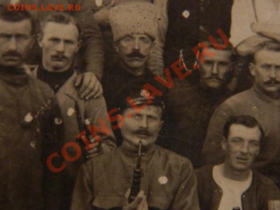 Фотография "сборной". Кто это? - Изображение 1031