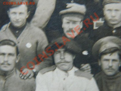 Фотография "сборной". Кто это? - Изображение 1039