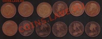 С РУБЛЯ ИНТЕРЕСНАЯ ВЕЛИКОБРИТАНИЯ 12 монет до 29.08.2013 - Великобритания_б.JPG