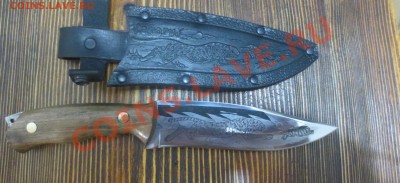 Ножи Кизляр (туристические) - IMG_3871.JPG