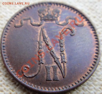 1 пенни 1902 пореже, отличное состояние до 29.08 22.00 мск - DSC07679 (Копировать).JPG