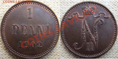 1 пенни 1902 пореже, отличное состояние до 29.08 22.00 мск - DSC07674 (Копировать).JPG