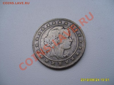 БРАЗИЛИЯ,2000 РЕЙС 1924 г( Ag )!!!до 27.08.2013 - S6000075.JPG