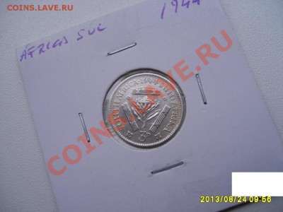 ВЕЛИКОБРИТАНИЯ, 3 ПЕНСА 1944(Георг,Ag)!до 27.08.2013 - S6000064.JPG