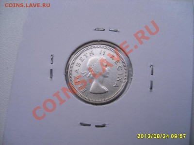 ВЕЛИКОБРИТАНИЯ, 3 ПЕНСА 1958(Елизавета II,Ag)!до 27.08.2013 - S6000067.JPG