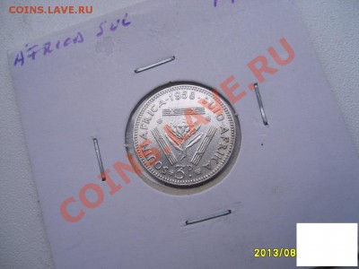 ВЕЛИКОБРИТАНИЯ, 3 ПЕНСА 1958(Елизавета II,Ag)!до 27.08.2013 - S6000066.JPG