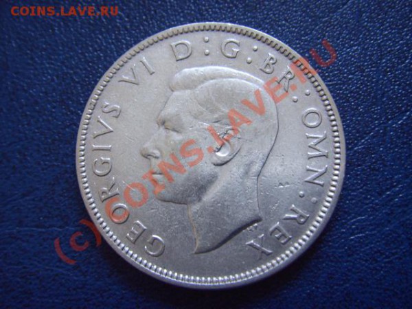 Британия 2 шиллинга 1943 Ag до 08.01.10 в 21.00 по Москве - LPIC9995.JPG