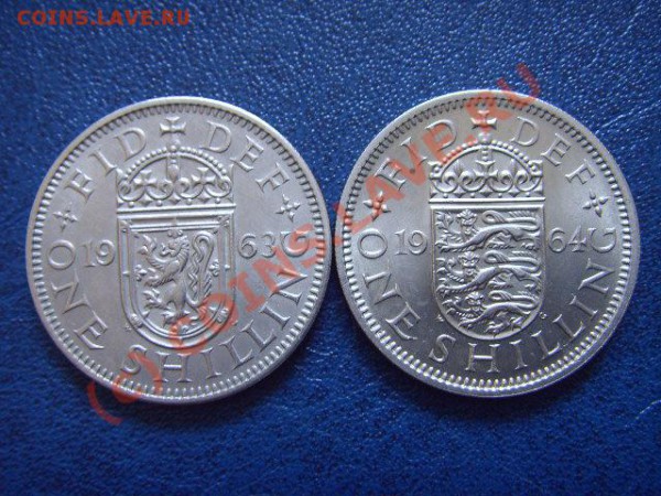 Британия 1 шиллинг 1963,1964 до 08.01.10 в 21.00 по Москве - LPIC9998.JPG
