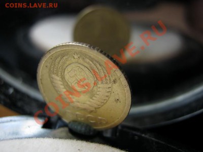 1копейка 1966года шт.1.31 (с соплей) Возможно ли ? - IMG_6606