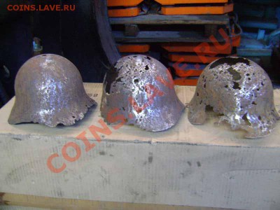 Коллекция самодельных орденов - DSC07040