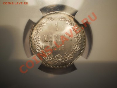 1 марка 1915 г. NGC MS66 - P1012328.JPG