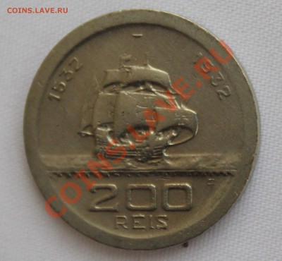 СТАРАЯ БРАЗИЛИЯ  200 рейс 1932г. ПАРУСНИК до 31.08.13.в 22-0 - IMG_7256.JPG