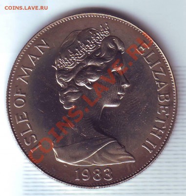 О.Мэн.Крона.1983.Самолет. до 31 Августа - самолет.JPG