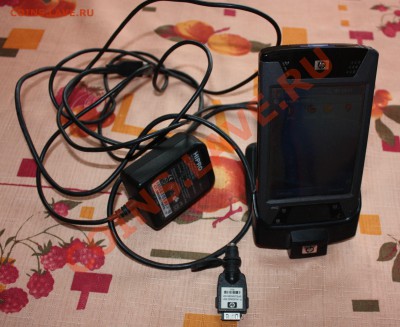 КПК HP 4700 продажа по фиксу - IMG_6365.JPG