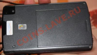 КПК HP 4700 продажа по фиксу - IMG_6369.JPG
