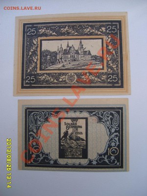 BERNBURG uber,25+10 ПФЕННИГОВ 1920г!!до 28.08.2013 - S6000139.JPG