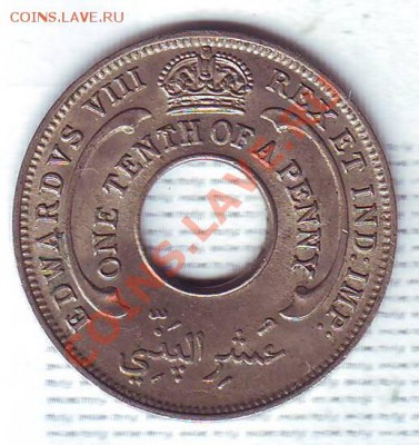10 Пенни.1936.Эдвард 8. до 31 Августа - 19710106.JPG