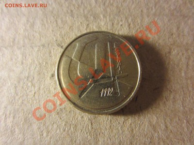 Испания, 5 песет 1992г. до 29.08.13. 22.00. мск - IMG_1562
