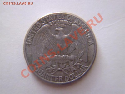 1 доллар 1986. - Фото01001
